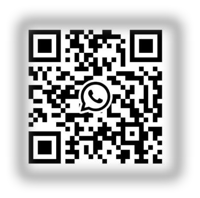 WhatsApp QR Code
